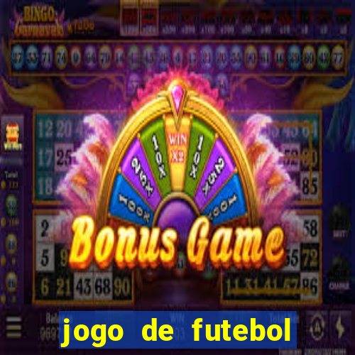 jogo de futebol the champions 3d